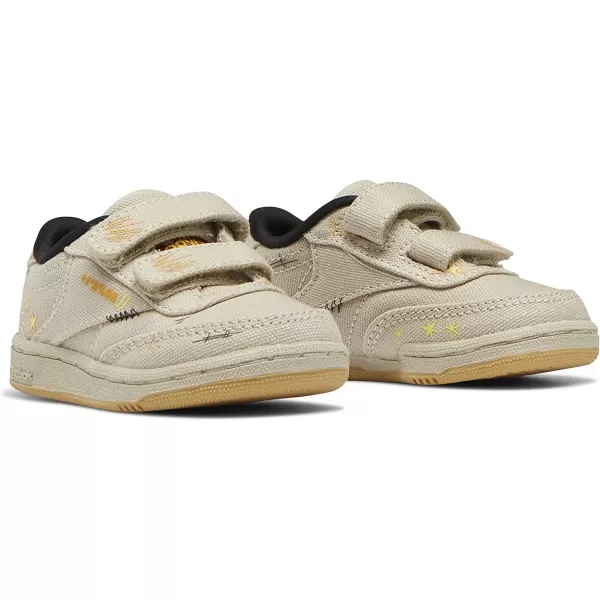 imageReebok Club C Sneaker  Looney Tunes Black