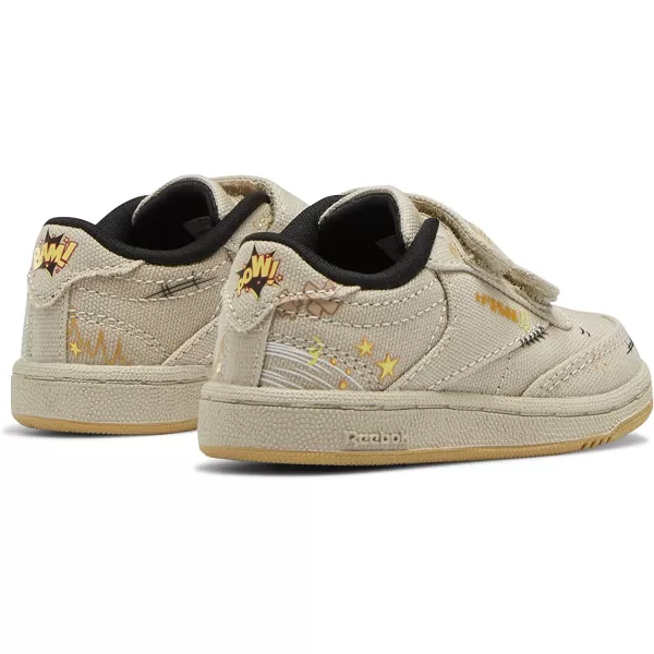 imageReebok Club C Sneaker  Looney Tunes Black