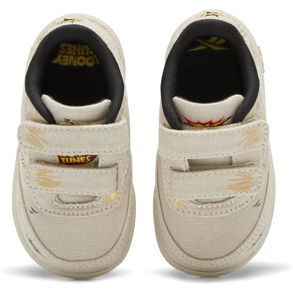 imageReebok Club C Sneaker  Looney Tunes Black