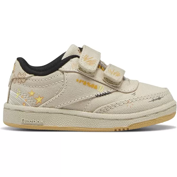 imageReebok Club C Sneaker  Looney Tunes Black