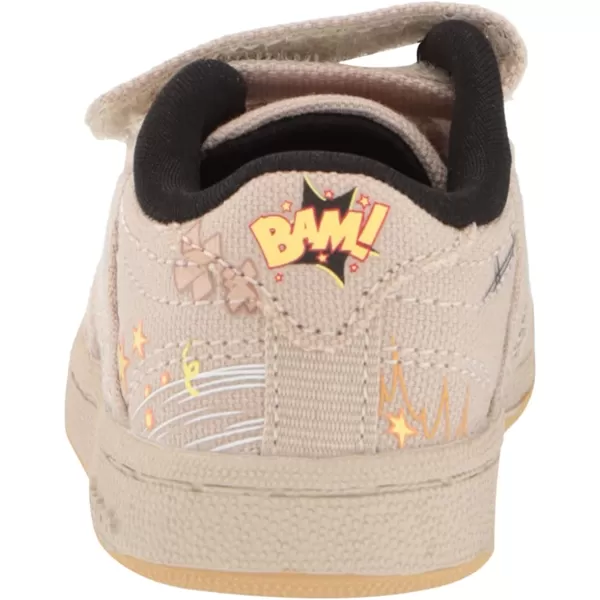 imageReebok Club C Sneaker  Looney Tunes Black
