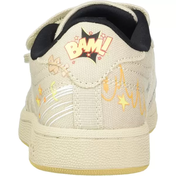 imageReebok Club C Sneaker  Looney TunesPebbleBright Ochre UnisexChild