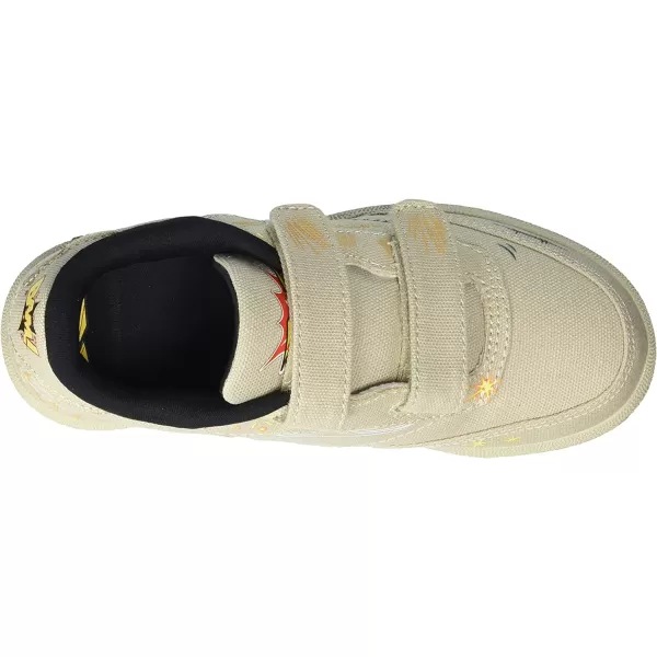 imageReebok Club C Sneaker  Looney TunesPebbleBright Ochre UnisexChild