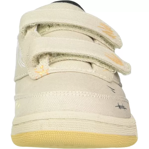 imageReebok Club C Sneaker  Looney TunesPebbleBright Ochre UnisexChild