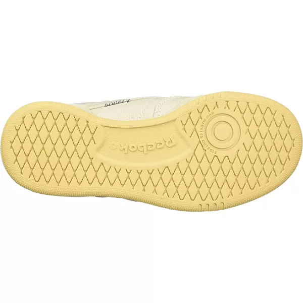imageReebok Club C Sneaker  Looney TunesPebbleBright Ochre UnisexChild