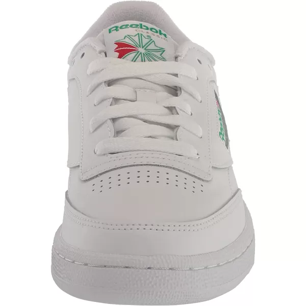 imageReebok Club C Walking Shoe for Women Ftwr WhiteFtwr WhiteGoldmt