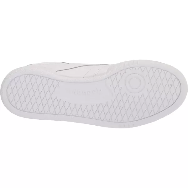 imageReebok Club C Walking Shoe for Women Pure Grey