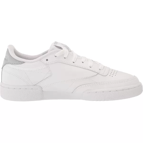 imageReebok Club C Walking Shoe for Women Pure Grey
