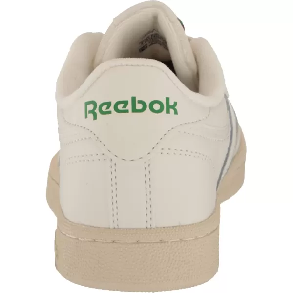 imageReebok Club Fashion SneakerChalkGlen Green