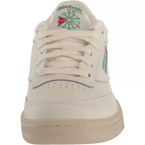 imageReebok Club Fashion SneakerChalkGlen Green