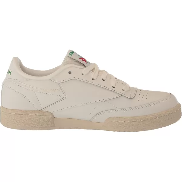 imageReebok Club Fashion SneakerChalkGlen Green