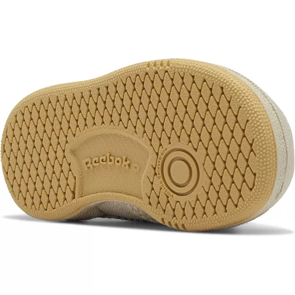 imageReebok Club Fashion SneakerLooney TunesBlack