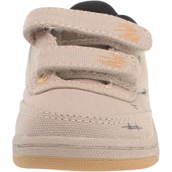 imageReebok Club Fashion SneakerLooney TunesBlack