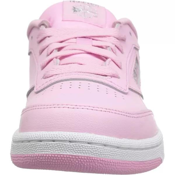imageReebok Club Fashion SneakerPstlcharming PinkWhite