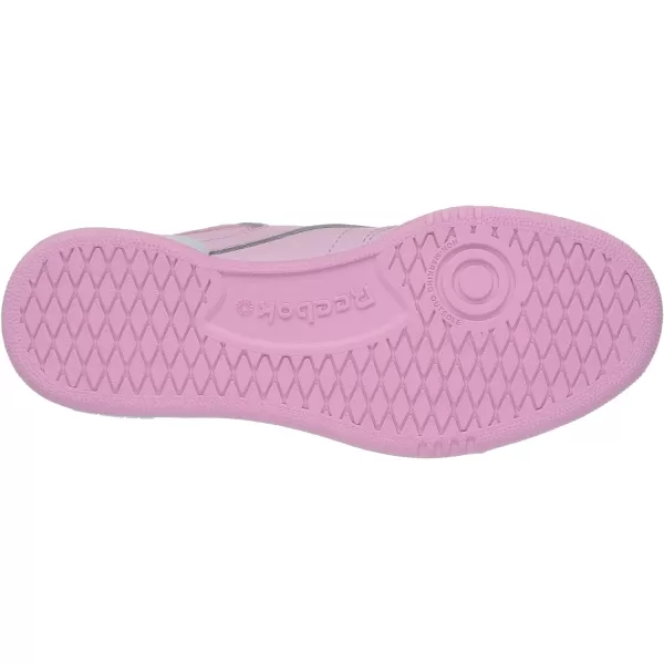 imageReebok Club Fashion SneakerPstlcharming PinkWhite