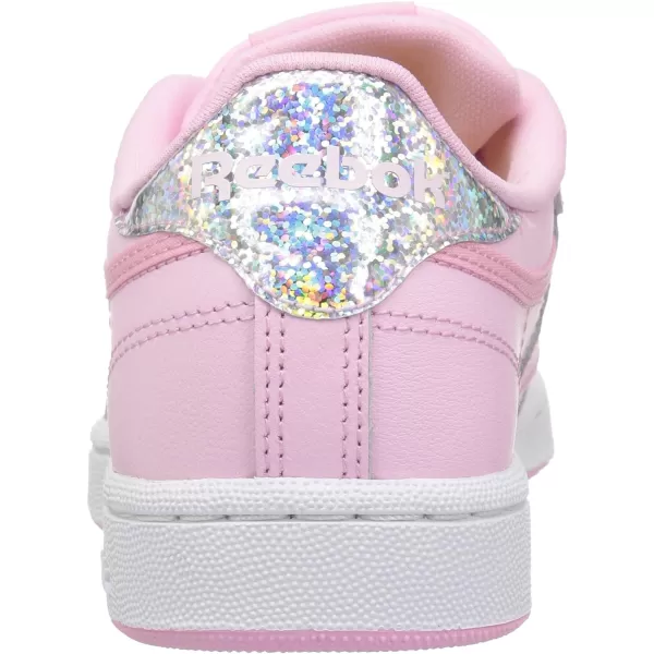 imageReebok Club Fashion SneakerPstlcharming PinkWhite