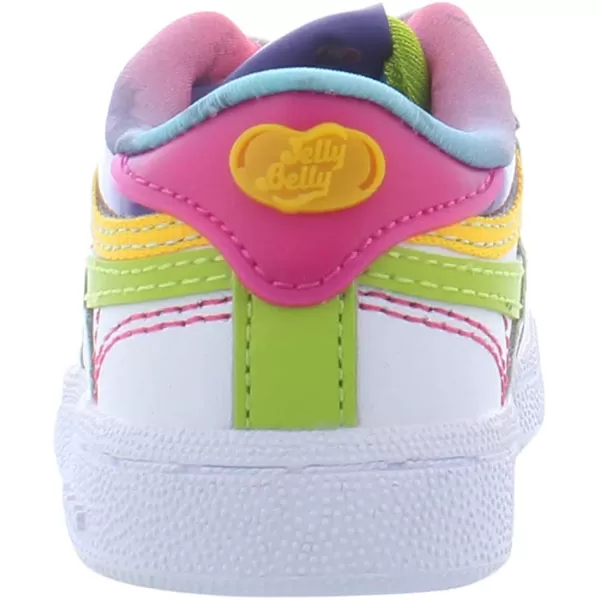 imageReebok Club Fashion SneakerWhiteMulti