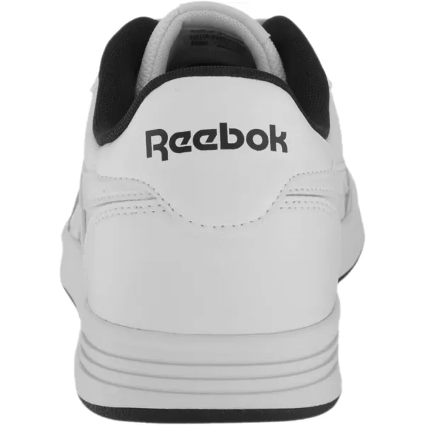 imageReebok Court Advance Sneaker  Unisex  Adult  WhiteVector Navy