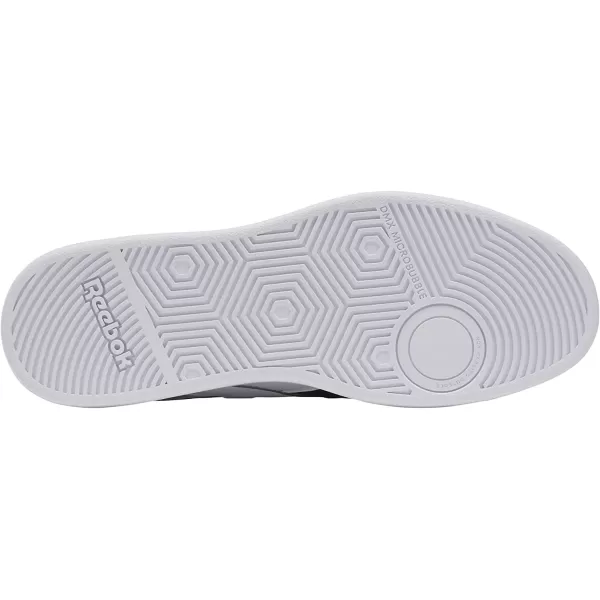 imageReebok Court Advance Sneaker  Unisex  Adult  WhiteVector Navy