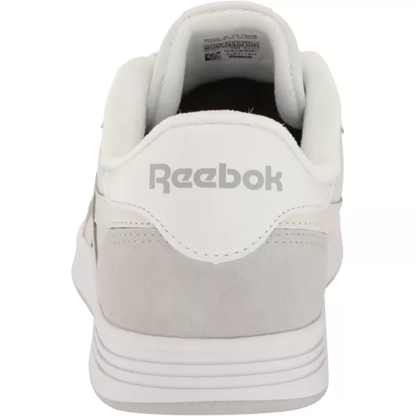 imageReebok Court Advance Sneaker  UnisexAdult  Pure Grey