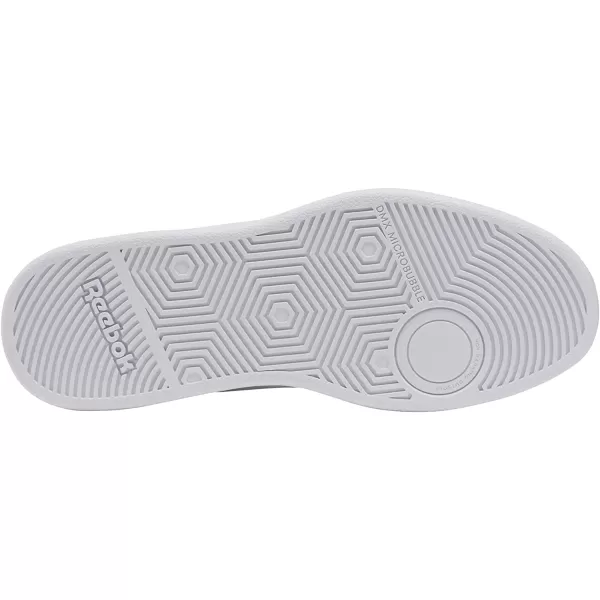 imageReebok Court Advance Sneaker for Women White