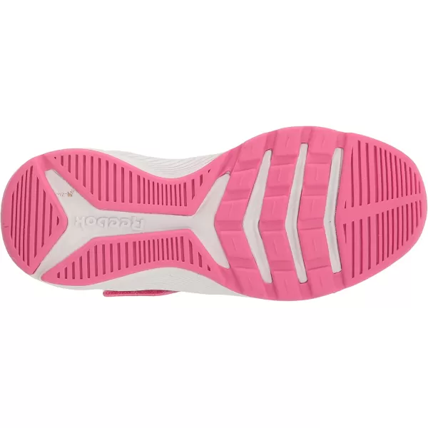imageReebok Equal Fit Adaptive Running Shoe for UnisexChild
