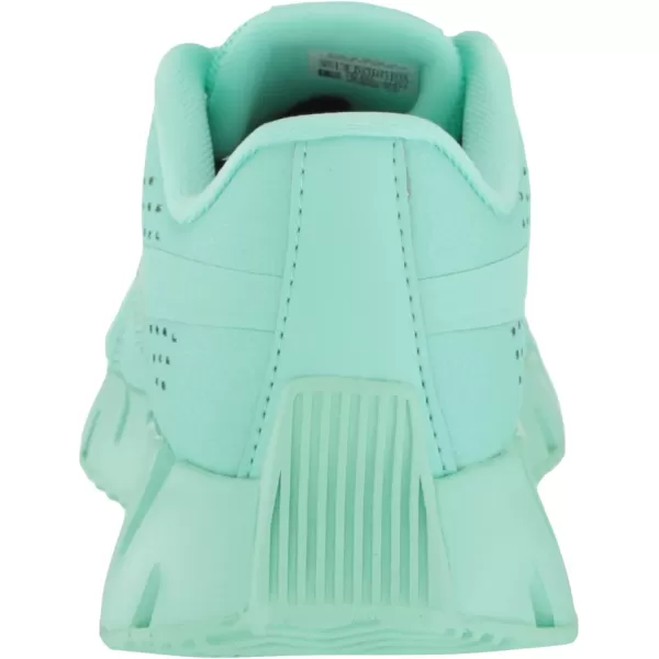 imageReebok Girls Zig Dynamica 20 Big KidHint Mint