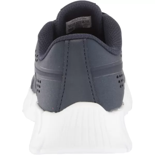 imageReebok Girls Zig Dynamica 20 Big KidVector NavyWhite