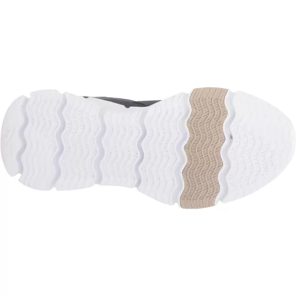 imageReebok Girls Zig Dynamica 20 Big KidVector NavyWhite