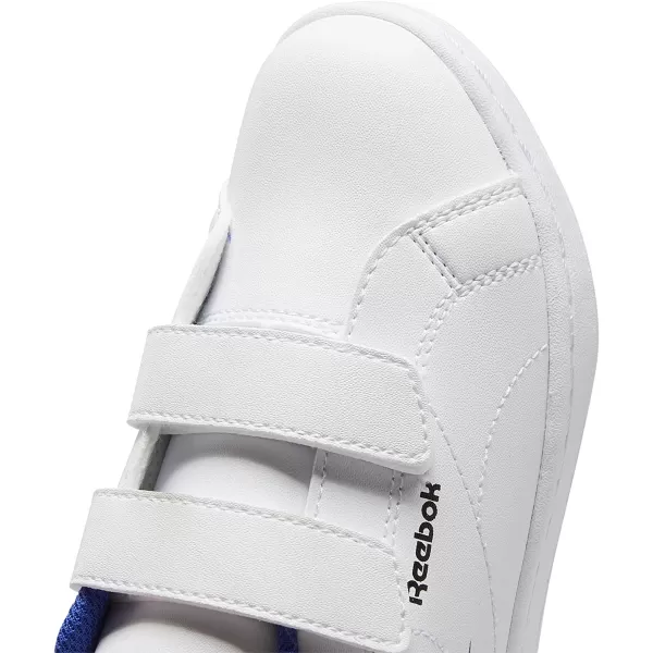 imageReebok Hi Sneaker for UnisexChild in Cloud WhiteCloud WhiteBright Cobalt