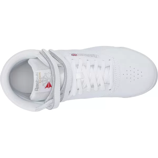 imageReebok Hi Sneaker for UnisexChild in White