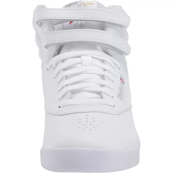 imageReebok Hi Sneaker for UnisexChild in White