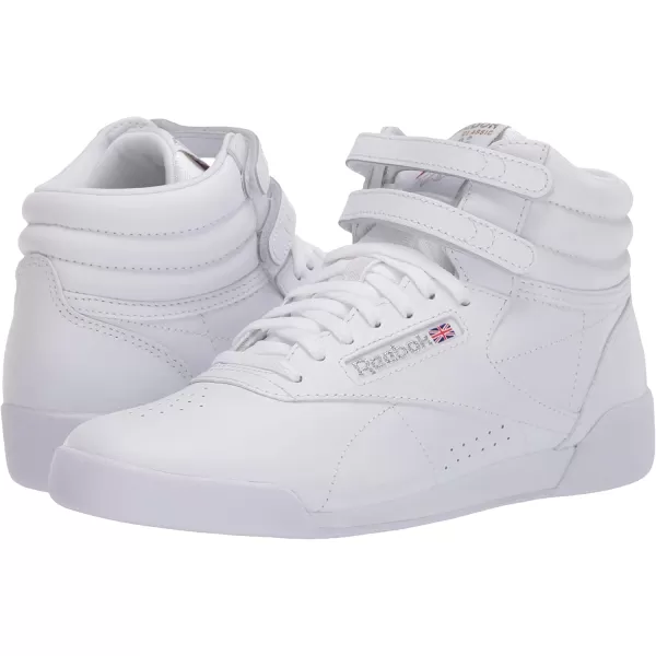 imageReebok Hi Sneaker for UnisexChild in White