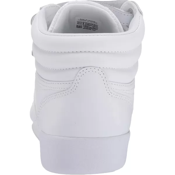 imageReebok Hi Sneaker for UnisexChild in White