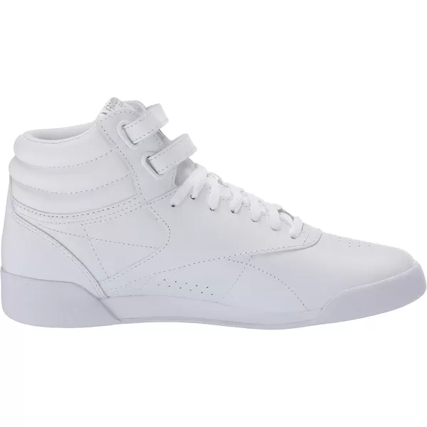 imageReebok Hi Sneaker for UnisexChild in White