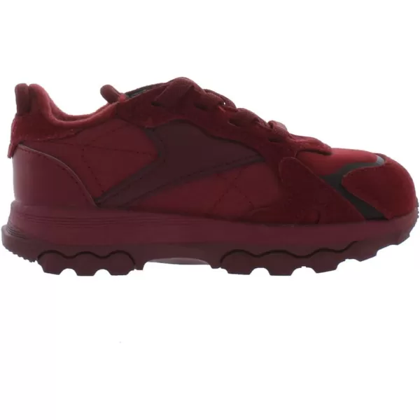 imageReebok Little Kid Classic Leather SneakerBlood Red