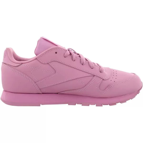 imageReebok Little Kid Classic Leather SneakerJasmine PinkJasmine PinkJasmine Pink
