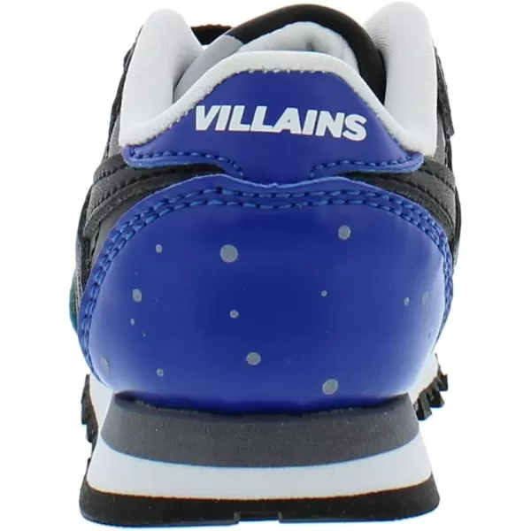imageReebok Little Kid Classic Leather SneakerPj Masks VillainsGreenBlue