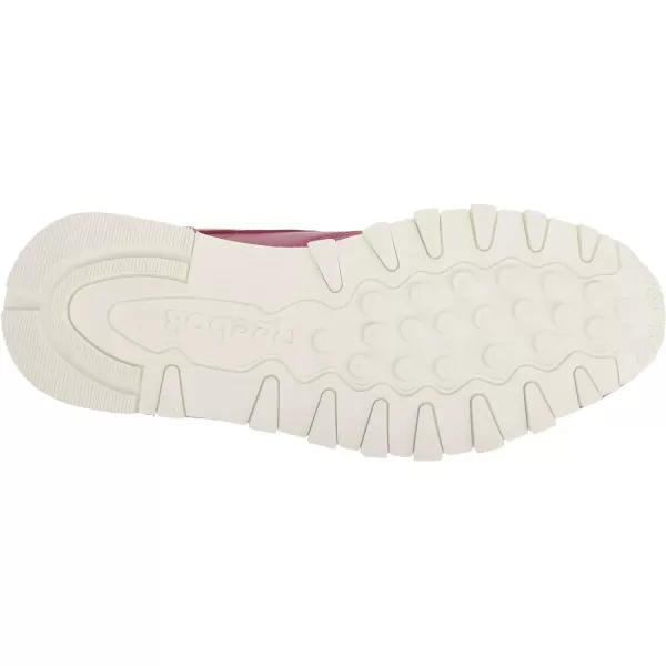 imageReebok Little Kid Classic Leather SneakerRmtwisted BerryChalk