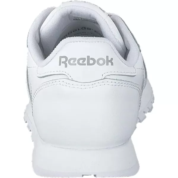 imageReebok Little Kid Classic Leather SneakerWhite