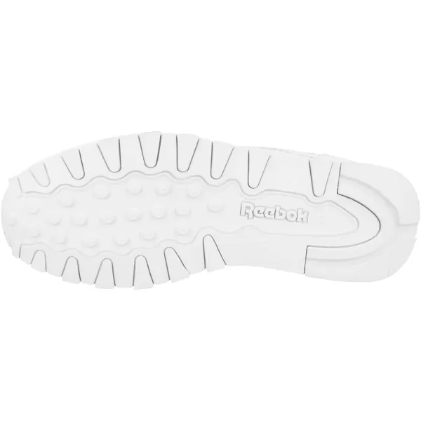 imageReebok Little Kid Classic Leather SneakerWhite1
