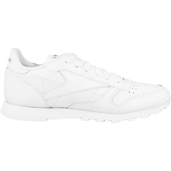 imageReebok Little Kid Classic Leather SneakerWhite1