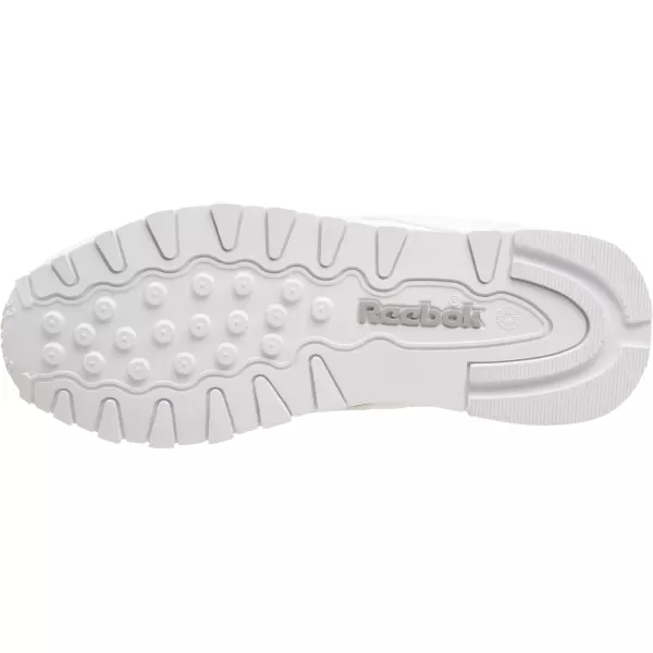 imageReebok Little Kid Classic Leather SneakerWhite2