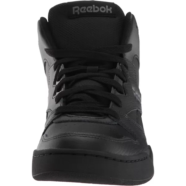 imageReebok Mens Bb4500 Hi 2 SneakerBlack2