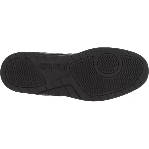 imageReebok Mens Bb4500 Hi 2 SneakerBlack2