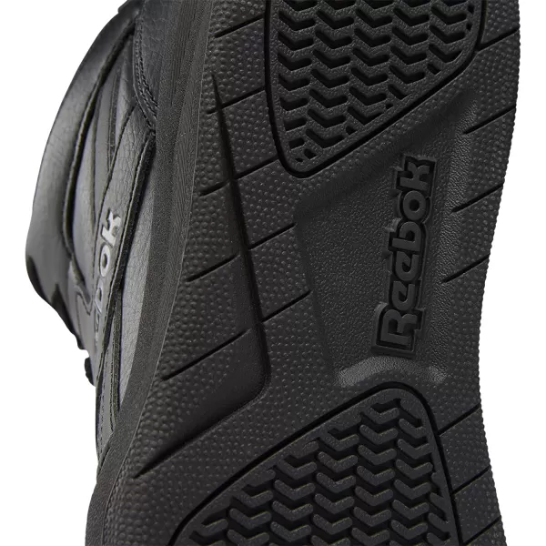 imageReebok Mens Bb4500 Hi 2 SneakerBlack2