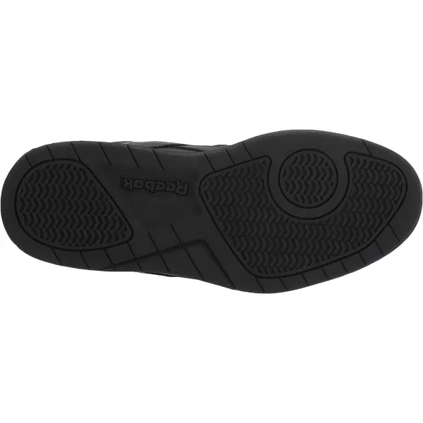 imageReebok Mens Bb4500 Hi 2 SneakerBlackAlloy8