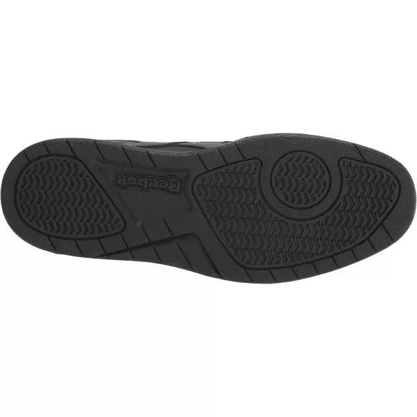 imageReebok Mens Bb4500 Hi 2 SneakerBlackPure Grey