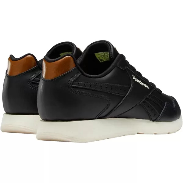 imageReebok Mens Bb4500 Hi 2 SneakerCore Black Classic White Core Black