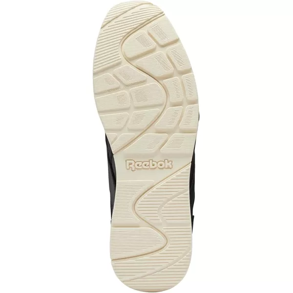 imageReebok Mens Bb4500 Hi 2 SneakerCore Black Classic White Core Black